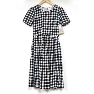 NEW LulaRoe Amelia Dress | Size S